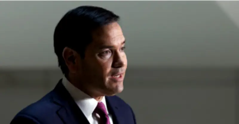 Ngoại trưởng Mỹ cáo buộc Tổng thống Ukraine nói dối về tình hình chiến sự