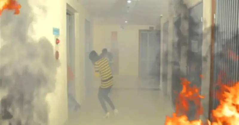 Ngạt Khói Tại Lò Sấy Lúa Ở Đồng Tháp: 1 Người Tử Vong, 6 Người Cấp Cứu