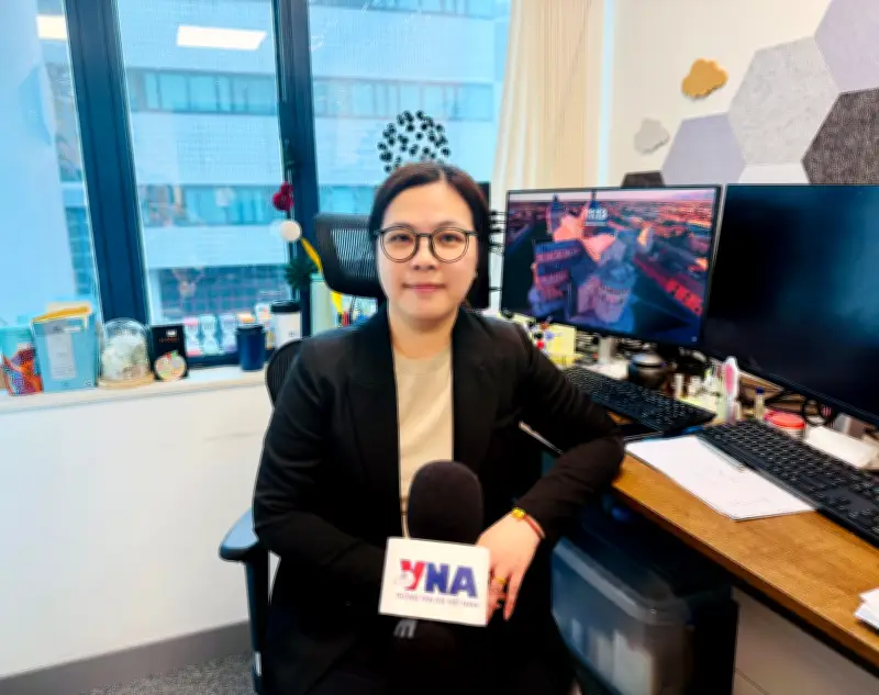 Nguồn cảm hứng cho phụ nữ Việt vươn xa toàn cầu từ những tấm gương tiêu biểu