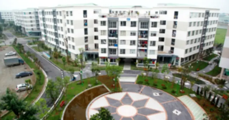 Nguồn cung nhà ở xã hội Hà Nội tăng, giá căn hộ dự kiến giảm nhiệt