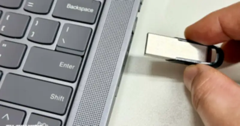 Nguy cơ lây nhiễm mã độc từ USB và mạng nội bộ: Việt Nam đứng đầu Đông Nam Á