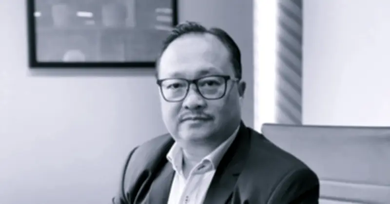 Nguyên Chủ tịch Hiệp hội Thương mại điện tử Việt Nam Nguyễn Ngọc Dũng qua đời ở tuổi 56