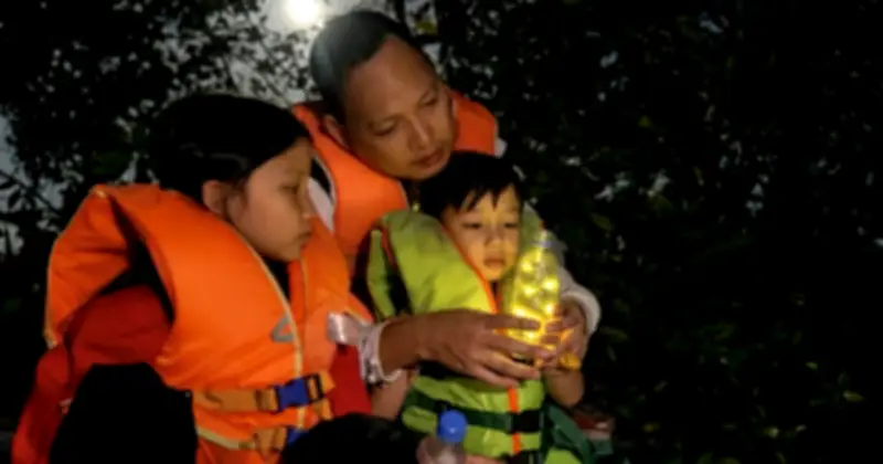 Nguyễn Hải Phong: 'Tôi không xem việc dạy con quá quan trọng'