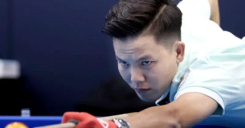 Nguyễn Huỳnh Phương Linh lội ngược dòng ngoạn mục, vào vòng 16 PBA World Championship