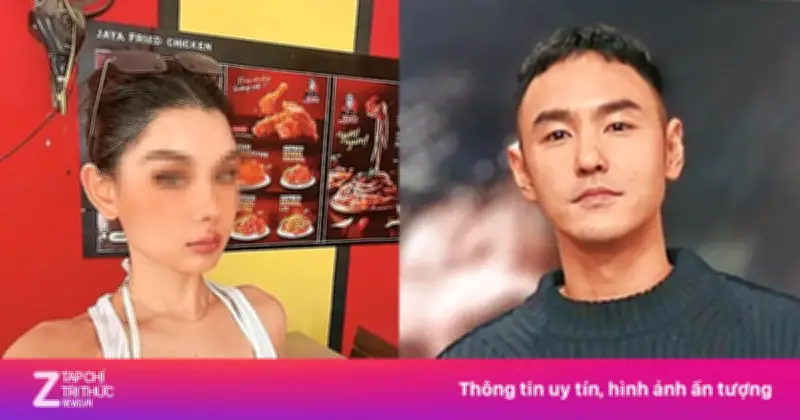 Nguyễn Kinh Thiên công khai hẹn hò bạn gái kém 20 tuổi tại Nhật Bản