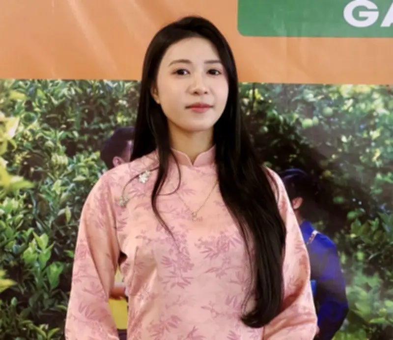 Nguyễn Lan Anh: Gương Mặt Trẻ Tiêu Biểu Với Sáng Kiến Chuyển Đổi Số Tại Phú Thọ