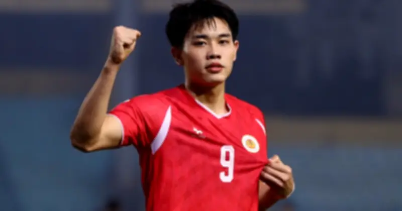 Nguyễn Đình Bắc: Ánh hào quang U.23 châu Á chưa đủ để chinh phục V-League