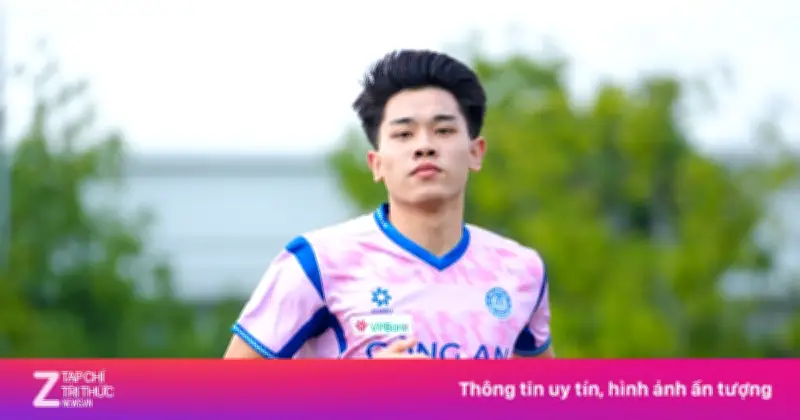 Nguyễn Đình Bắc tiếp tục tịt ngòi, CAHN thắng Ninh Bình 2-1 ở V.League