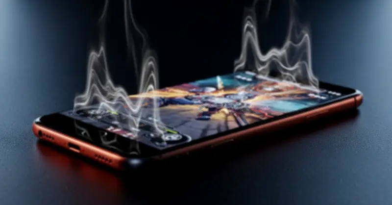 Nguyên nhân và cách khắc phục điện thoại nóng, giật lag khi chơi game