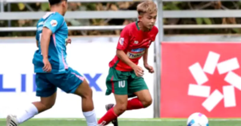 Nguyễn Phú Hồng Phúc tỏa sáng, ĐH Công nghệ Đồng Nai thắng 2-0 mở màn giải