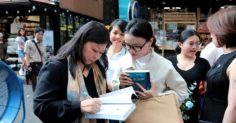 Nguyễn Phi Vân: Giữ bản sắc Việt là chìa khóa tỏa sáng toàn cầu