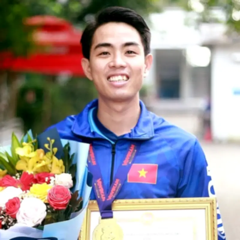 Nguyễn Tứ Cường: Từ giáo viên đến kiện tướng Vovinam thế giới