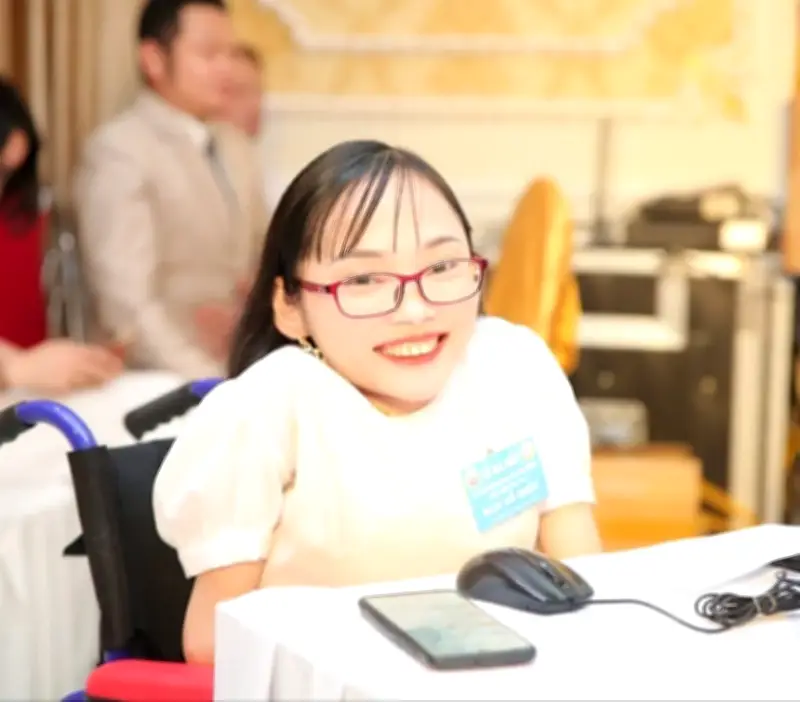 Nguyễn Thị Ngọc Tâm: 20 năm lan tỏa giáo dục nhân văn từ lớp học miễn phí