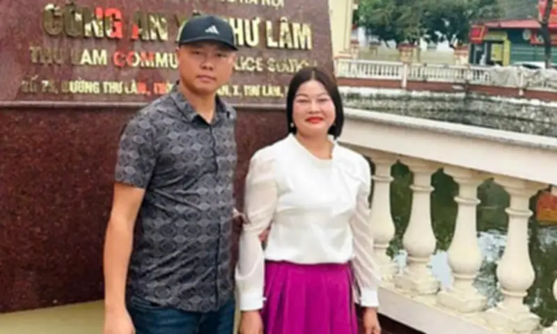 Nguyễn Thị Sâm, 'mẹ mìn' buôn người, sa lưới sau 15 năm trốn truy nã tại Hà Nội