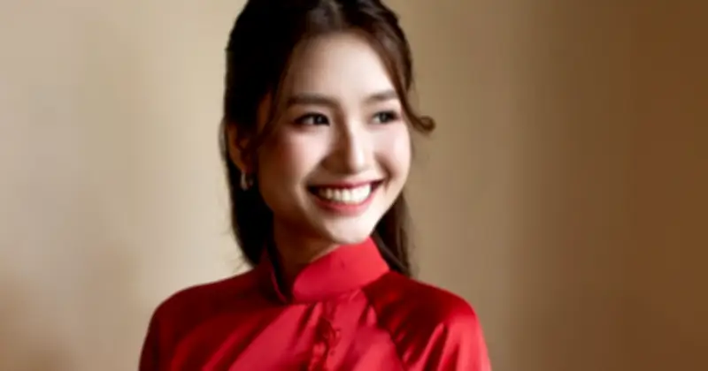 Nguyễn Thanh Hà tiếp tục làm đại sứ Lễ hội Áo dài TP.HCM, lan tỏa văn hóa Việt