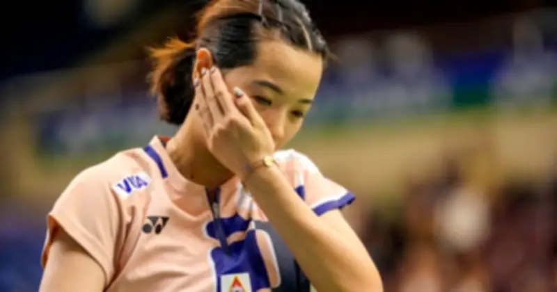 Nguyễn Thùy Linh dừng bước sớm tại All England Open 2026 do hành trình gian nan