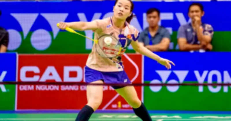 Nguyễn Thùy Linh đối đầu Nozomi Okuhara: Cơ hội tạo bất ngờ ở tứ kết Orleans Masters
