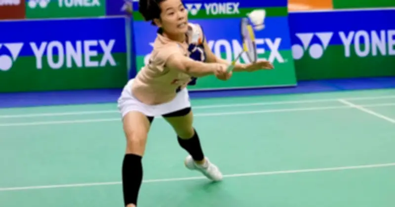 Nguyễn Thùy Linh Thắng Dễ Dàng, Vào Tứ Kết Orleans Masters 2026