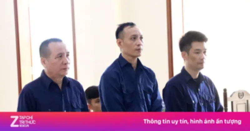 Nguyên Tổng giám đốc CIPCO Cần Thơ hầu tòa vì lợi dụng chức vụ, gây thiệt hại hàng tỷ đồng