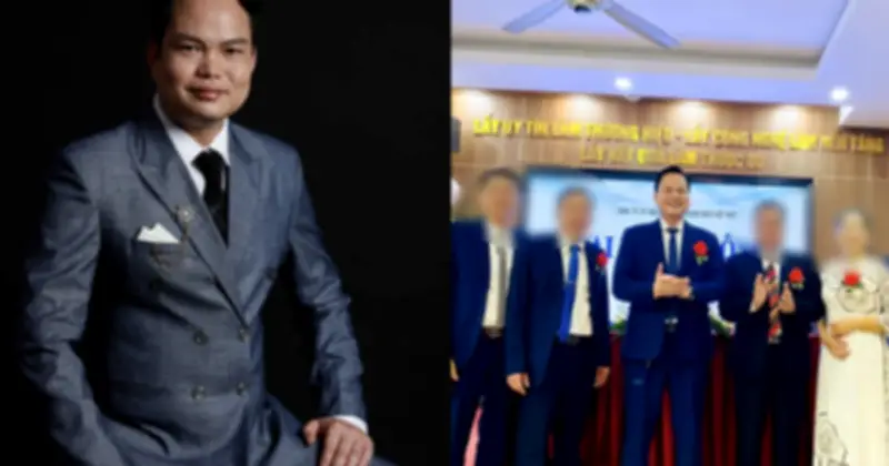 Nguyên Tổng Giám đốc Công ty Bất Động Sản Bị Đề Nghị Truy Tố Vì Lừa Đảo Và Trốn Thuế