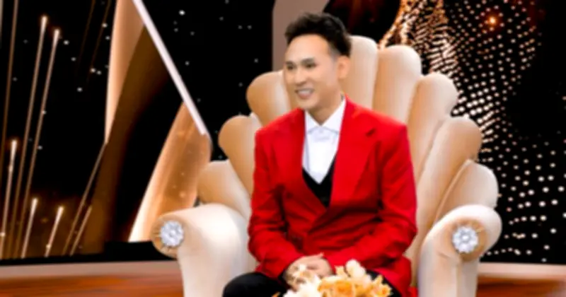 Nguyên Vũ tiết lộ mối tình đầu đơn phương và Sỹ Luân chia sẻ về 'cô gái mắt nai' có thật