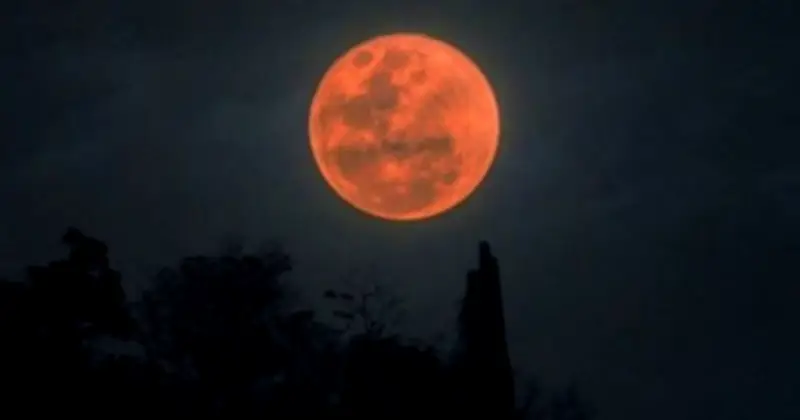 Nguyệt thực toàn phần 'trăng máu' duy nhất năm 2026 sắp diễn ra tại Việt Nam