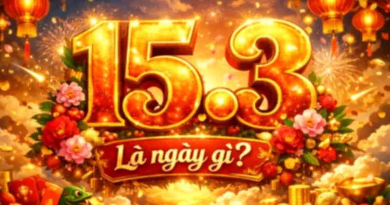 Ngày 15.3: Bầu cử Quốc hội, Kỷ niệm Điện ảnh và Quyền Người tiêu dùng