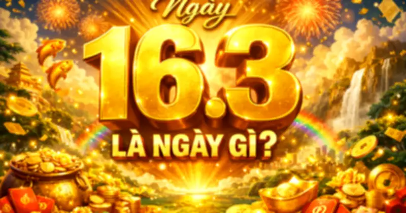 Ngày 16.3: Tưởng niệm Sơn Mỹ và những sự kiện đặc biệt trên thế giới