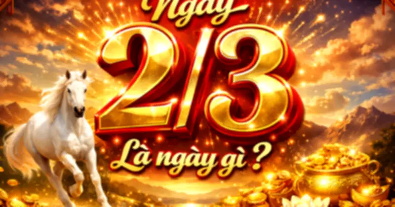 Ngày 2.3.2026: Ngày Kim Thổ, trăng giun và Tết Nguyên tiêu sắp tới