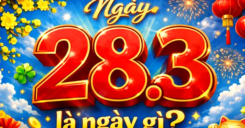 Ngày 28.3: Kỷ niệm 91 năm Dân quân tự vệ và ngày Đồ ăn xiên que thế giới