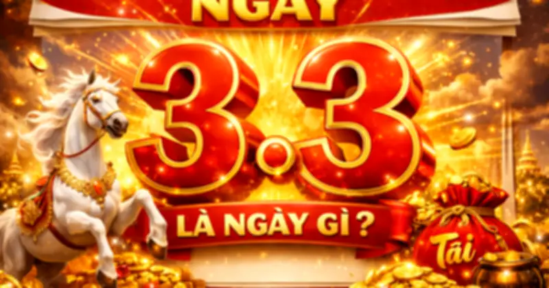 Ngày 3.3: Tết Nguyên Tiêu, Kỷ Niệm Biên Phòng Và Bảo Vệ Động Vật Hoang Dã