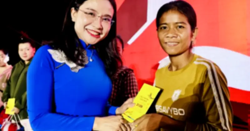 Ngày Hội Cử Tri Trẻ TP.HCM: Khơi Dậy Tinh Thần Trách Nhiệm Và Khát Vọng Cống Hiến