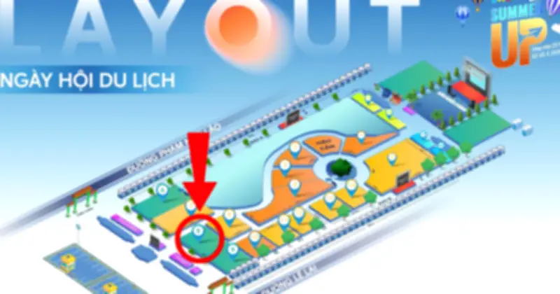 Ngày Hội Du Lịch TP.HCM 2026: 'Rộn Ràng Hè Về' Với Ưu Đãi Tour Giảm Đến 50%