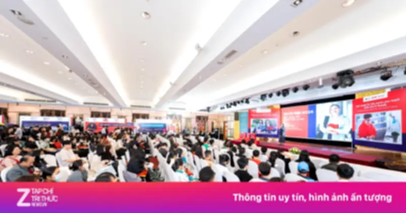 Ngày Hội IELTS 2026 Của Hội Đồng Anh Trở Lại Với Nhiều Ưu Đãi Hấp Dẫn