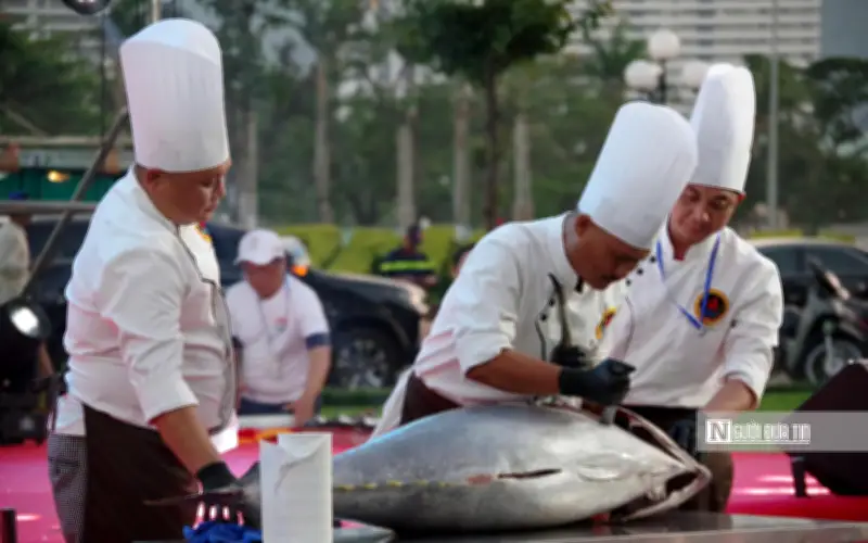 Ngày Hội Tinh Hoa Ẩm Thực Gia Lai 2026: Đại Ngàn Chạm Biển Xanh Qua Những Món Ngon