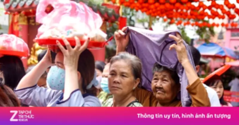 Ngày đẹp, giờ lành cúng Rằm tháng Giêng 2026: Lưu ý quan trọng cho gia chủ