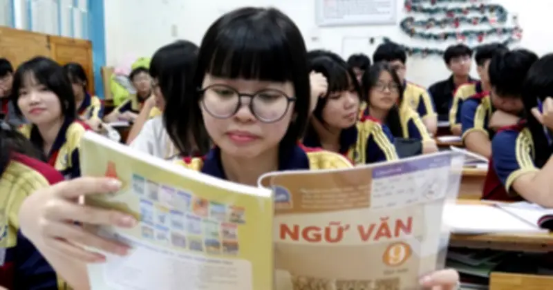 Ngày Thơ Việt Nam: Từ Truyền Thống Nguyên Tiêu Đến Hành Trình Nuôi Dưỡng Tâm Hồn Học Sinh