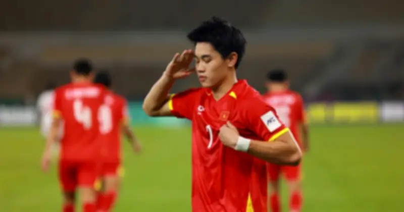 Đình Bắc chính thức chia tay U.23 Việt Nam, HLV Kim Sang-sik ưu tiên lứa U.21 cho ASIAD 20