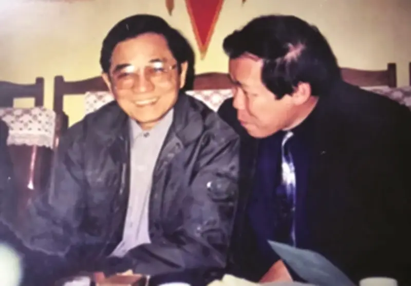 Nhà báo Đỗ Quảng: Hơn 40 năm cầm bút và những bài báo làm thay đổi cuộc đời