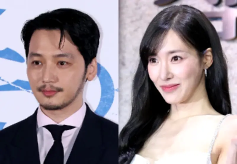 Ảnh cưới AI của Tiffany Young và Byun Yo Han gây tranh cãi trên mạng xã hội