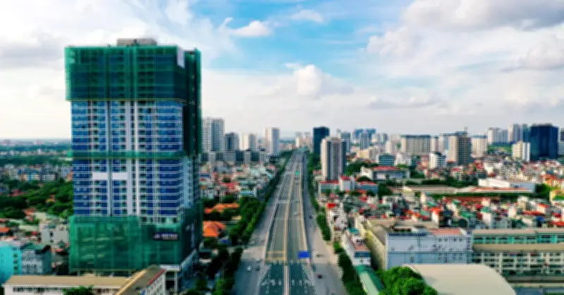 Nhà dưới 50 triệu đồng/m2 có thể kéo giảm mặt bằng giá nhà đất