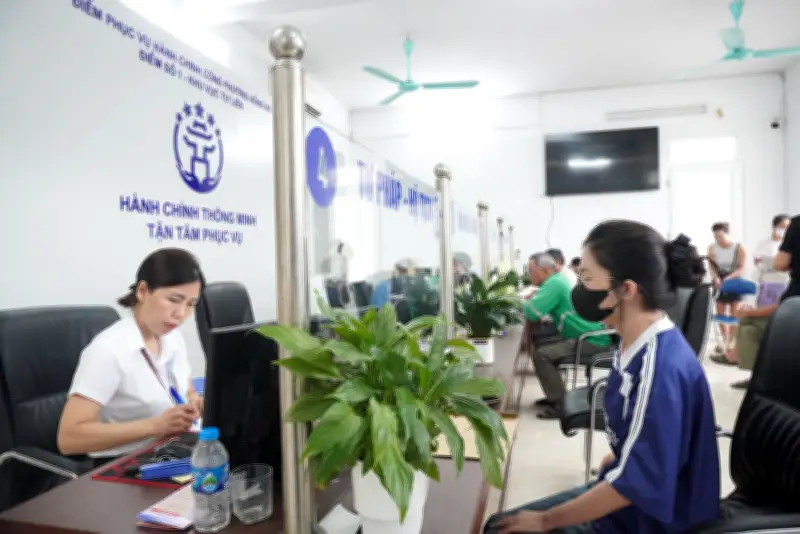 Đánh giá cần thiết về cải cách tiền lương từ 2018 đến nay