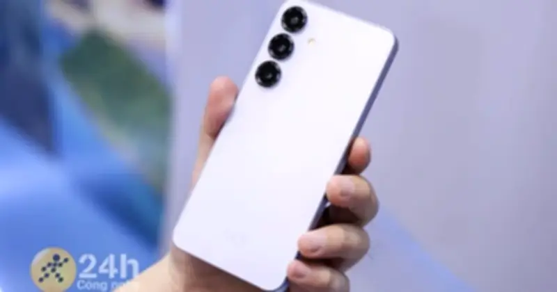 Đánh giá Galaxy S25 Ultra: 'Nhà vua' không thể thay thế cho công việc chuyên nghiệp