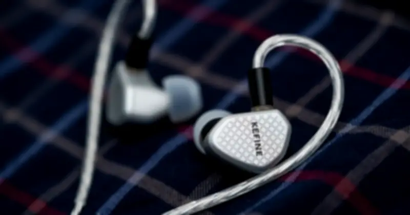 Đánh Giá Tai Nghe Kefine Klean SV: Âm Thanh Sạch Sẽ, Cân Bằng Hơn Phiên Bản Đầu