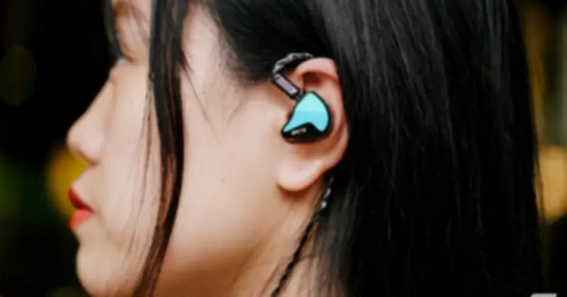 Đánh giá ZiiGaat Arete 2: Tai nghe sở hữu 2 chất âm khác biệt, âm trầm bùng nổ chỉ với một nút bật