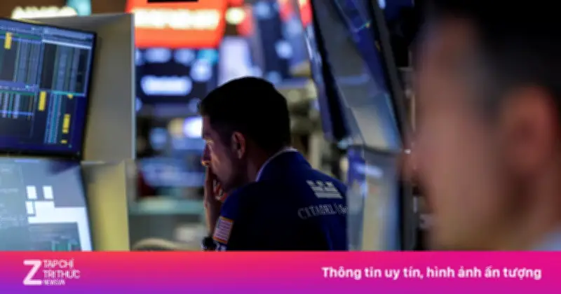 Nhà giao dịch ẩn danh kiếm gần 1 triệu USD từ cược chiến sự Iran, nghi vấn nội gián