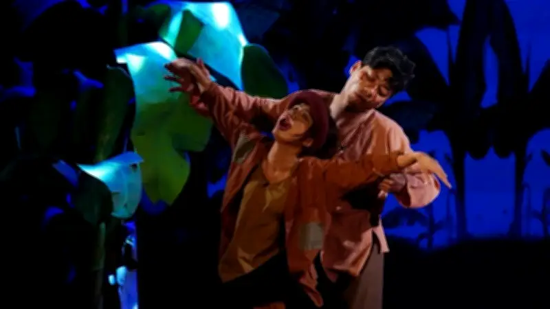 Nhà hát Kịch Việt Nam công bố kế hoạch đột phá năm 2026, dàn dựng 'Vũ Như Tô' và 100 buổi biểu diễn