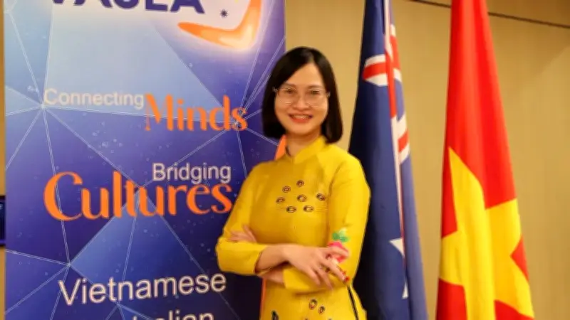 Nhà khoa học nữ Việt Nam: Năng lực vượt trội nhưng vẫn vướng rào cản hệ thống