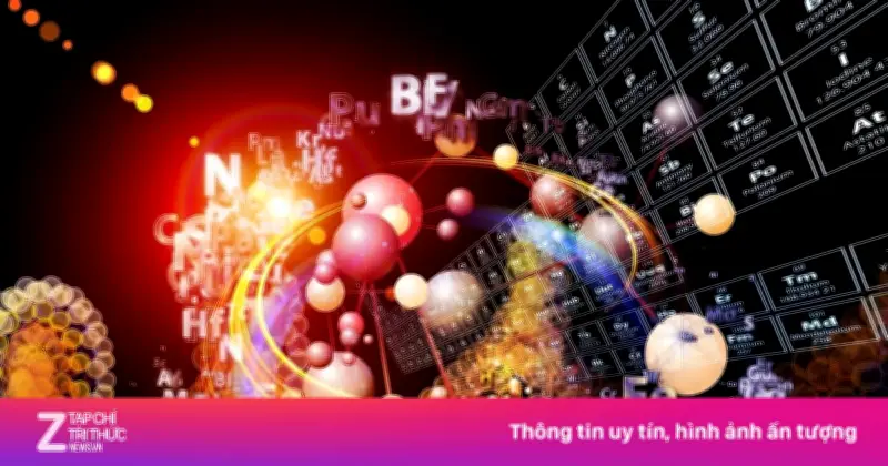 Nhà Khoa Học Thích Nếm Chất Độc Và Hành Trình Khám Phá 8 Nguyên Tố