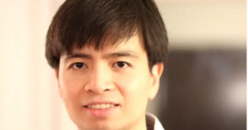 Nhà khoa học Việt được vinh danh tại Viện Hàn lâm Khoa học và Kỹ thuật Connecticut, Mỹ